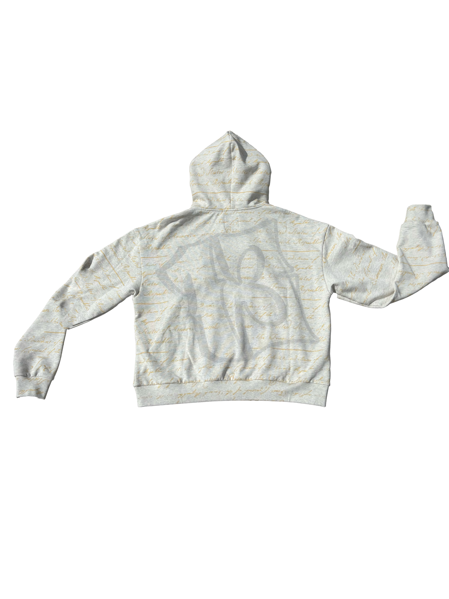 THE PURCHASE ZIP-UP